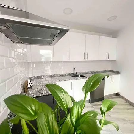 Precioso Piso En El Centro