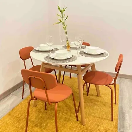 Precioso Piso En El Centro Apartment *