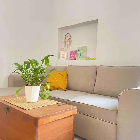 Precioso Piso En El Centro Appartamento