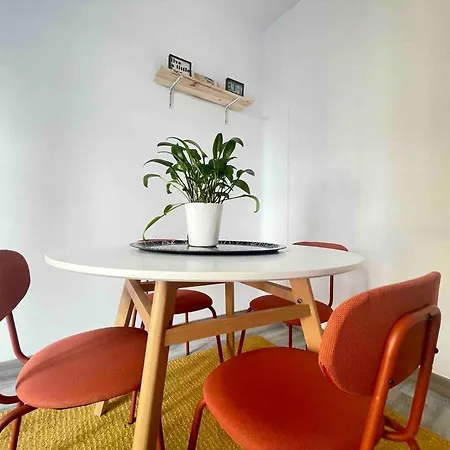 Precioso Piso En El Centro Appartamento